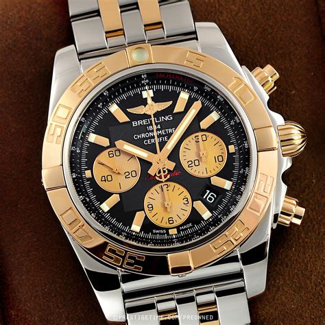 breitling chronomat b1 price|breitling chronomat b01 chronograph 44.